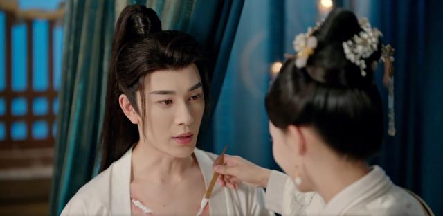 與君渡長歡 線上看