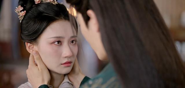 與君渡長歡 線上看