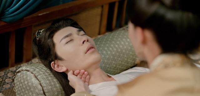 與君渡長歡 線上看