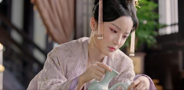 與君渡長歡 線上看