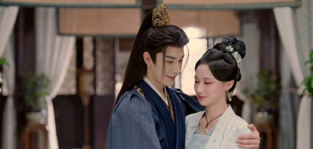 與君渡長歡 線上看