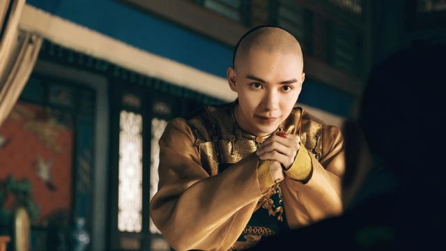 大生意人劇照 5