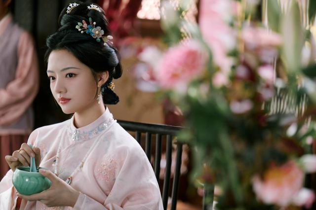 良陳美錦劇照 6