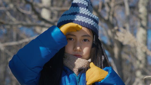 邪惡根本不存在