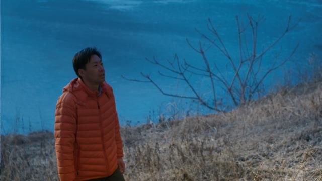 邪惡根本不存在劇照 6