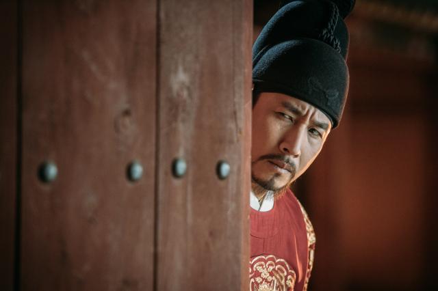 王的偵探事件簿劇照 1