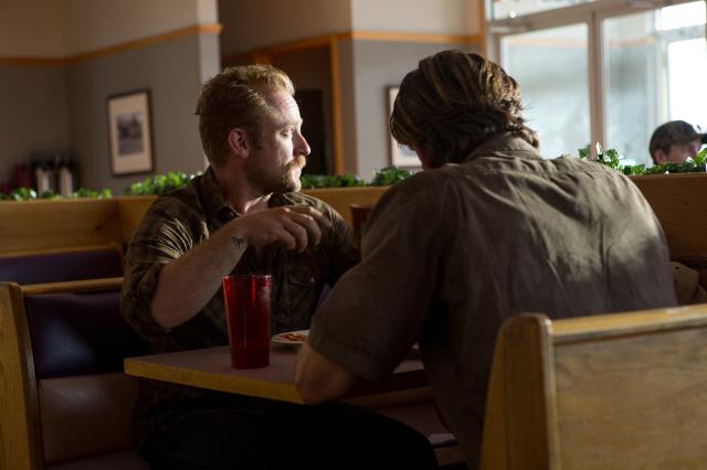 赴湯蹈火劇照 2