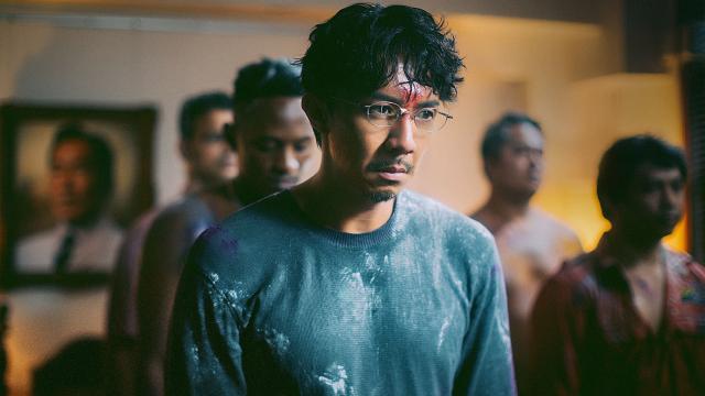 劫數難逃劇照 5