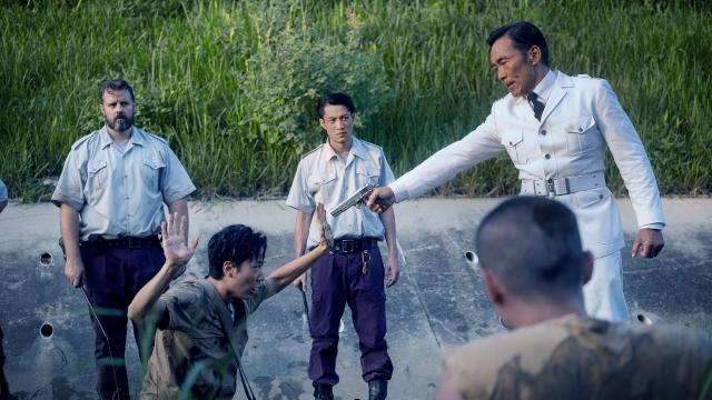 劫數難逃劇照 3