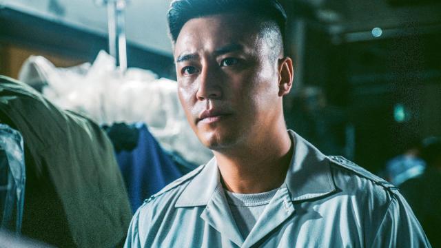 劫數難逃劇照 4