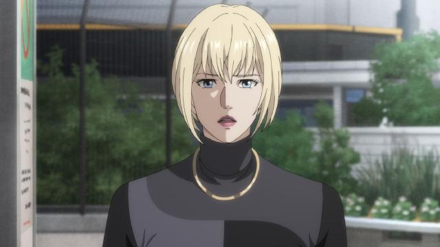 劇場版城市獵人：天使之淚劇照 5