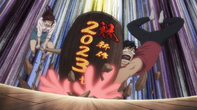 劇場版城市獵人：天使之淚