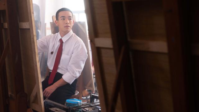 猛鬼大學:邪無止禁劇照 2