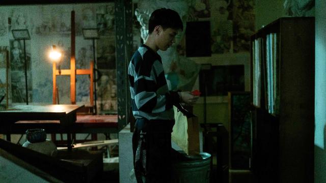 猛鬼大學:邪無止禁劇照 5