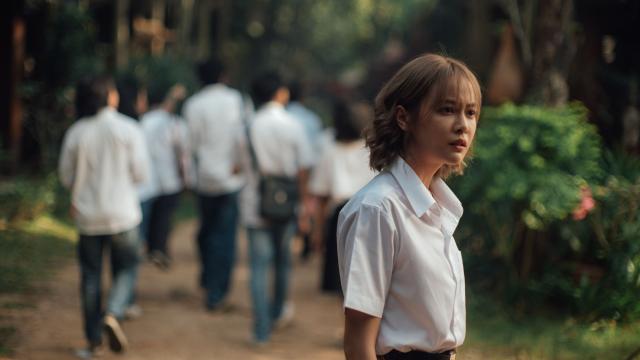 猛鬼大學:邪無止禁