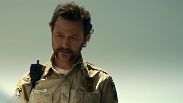 逃出搶錢鎮劇照 2