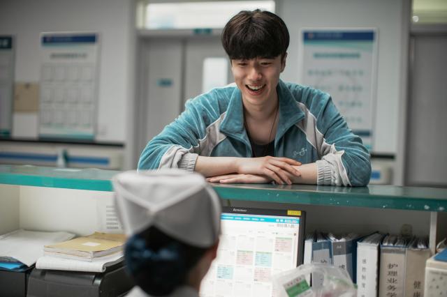 來福大酒店劇照 3