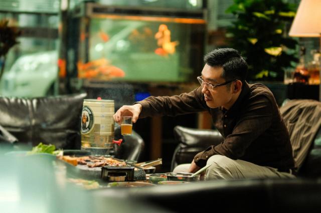 來福大酒店劇照 4