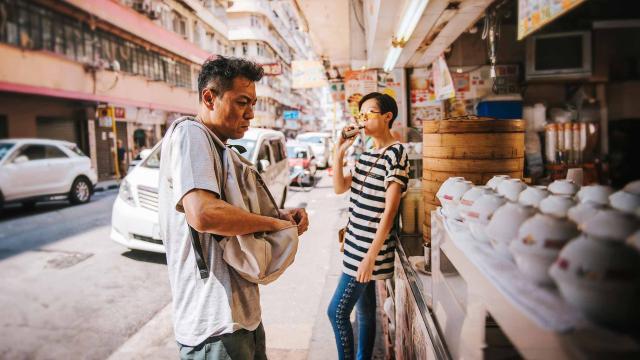 曾經擁有劇照 4