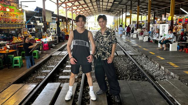 這群人在旅行 泰國特別篇 線上看