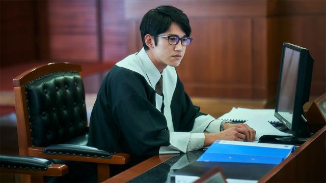 我們與惡的距離 全集劇照 2