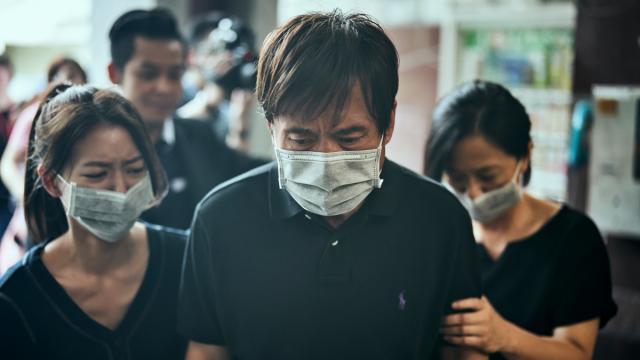 我們與惡的距離 全集劇照 5