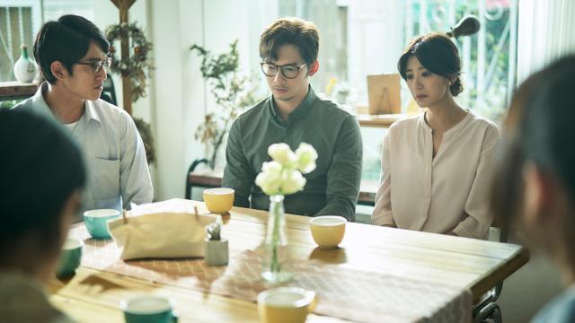 我們與惡的距離 全集劇照 4