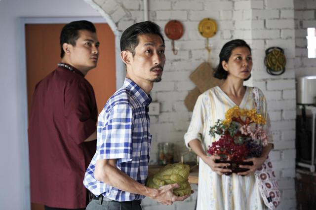 俗女養成記2 第1集劇照 4