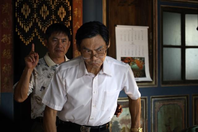 俗女養成記2 第5集劇照 3