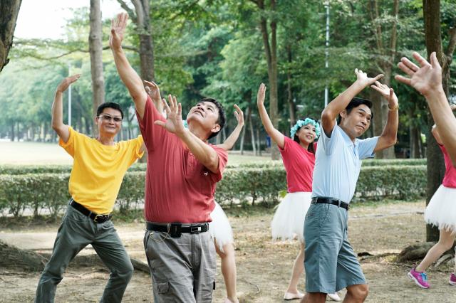 俗女養成記2 第5集劇照 2