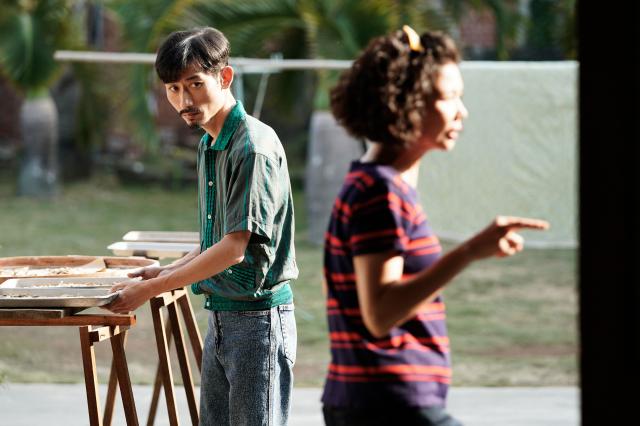 俗女養成記2 第6集劇照 4