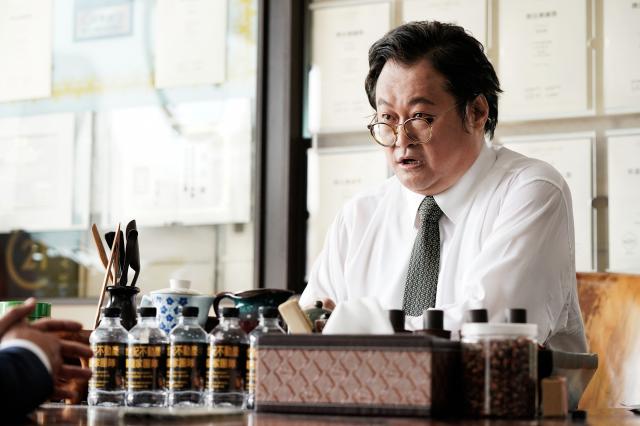 俗女養成記2 第6集劇照 5