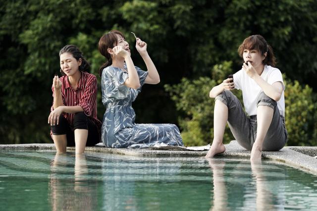 俗女養成記2 線上看