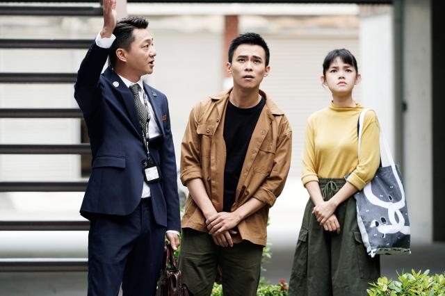 俗女養成記2 第8集劇照 4