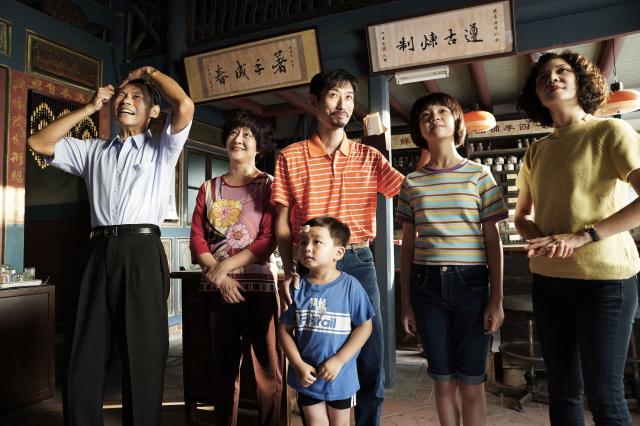 俗女養成記2 第8集劇照 5