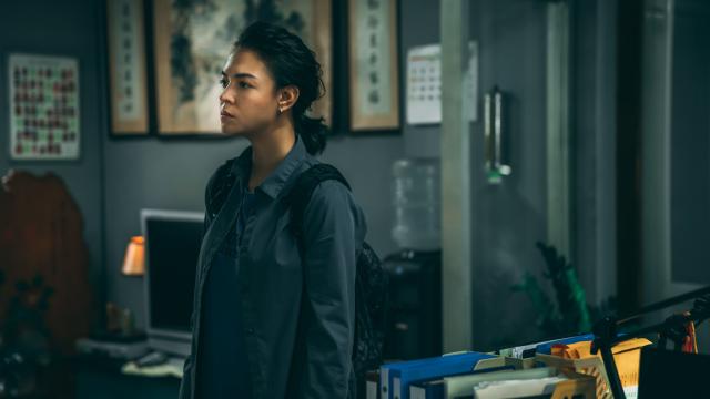 第三佈局 塵沙惑 第2集劇照 2