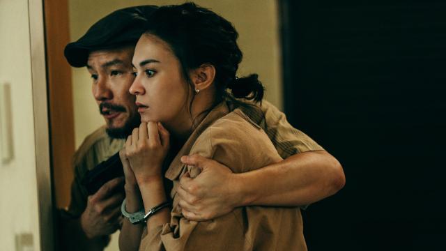 第三佈局 塵沙惑 第15集