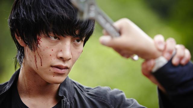 獵殺對戰劇照 3