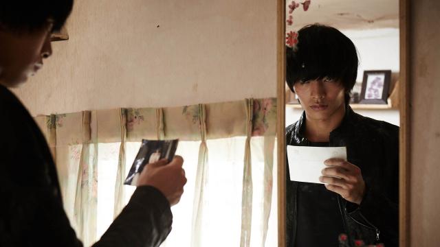 獵殺對戰預告片 01