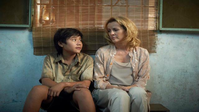 逐愛天堂劇照 2