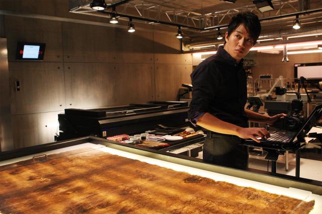 仁寺洞醜聞劇照 6