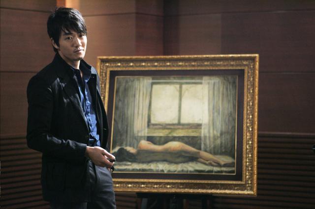 仁寺洞醜聞劇照 4