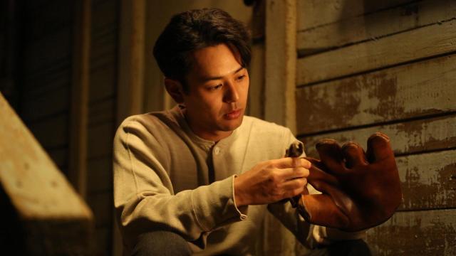 明日的朝陽－決戰東西軍