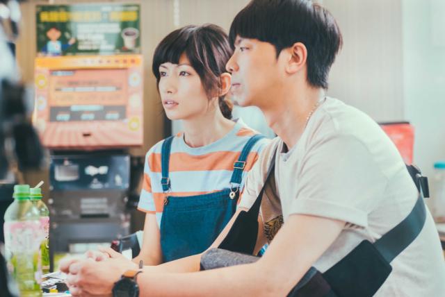 逃婚100次 全集劇照 2