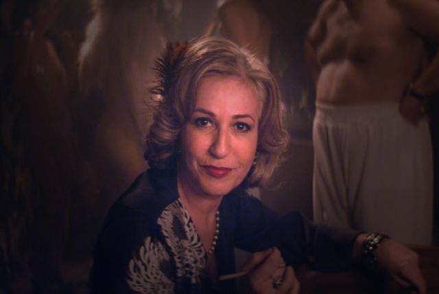 追緝聶魯達劇照 4