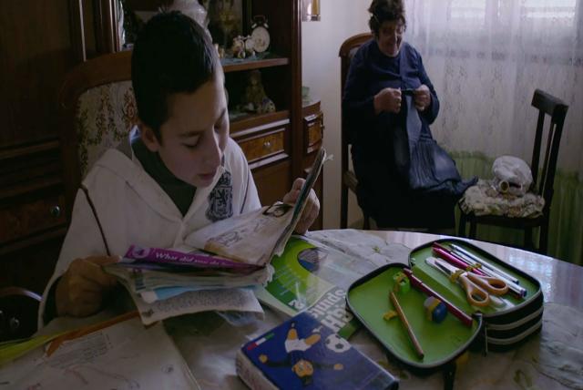 海上焰火劇照 4