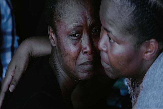 海上焰火劇照 5