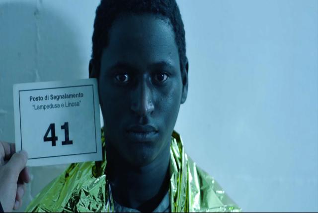 海上焰火劇照 2