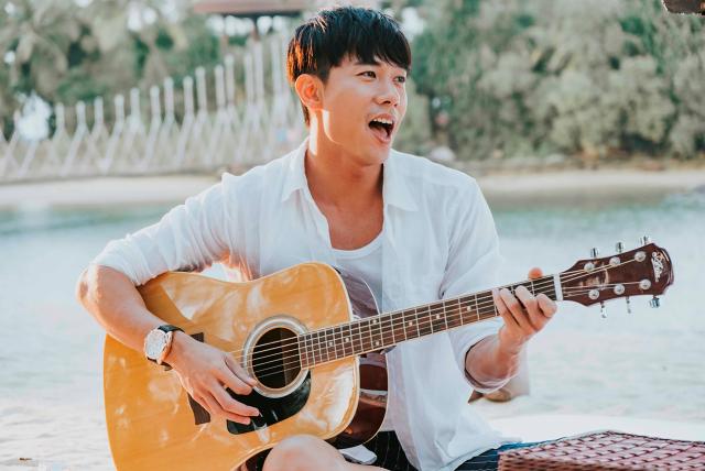 簡單的婚禮劇照 7