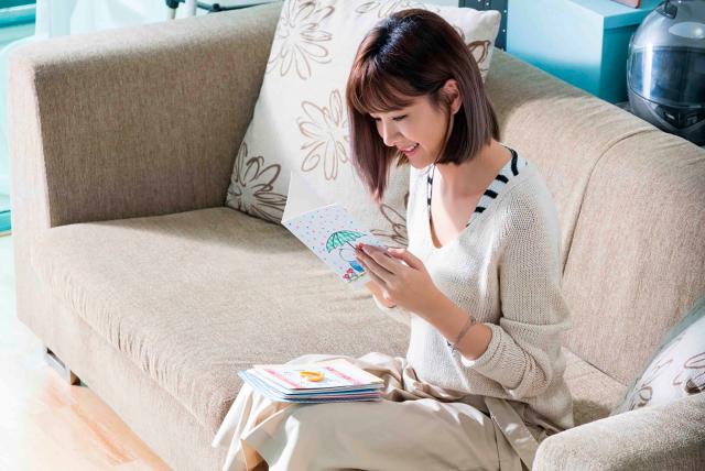 簡單的婚禮劇照 5